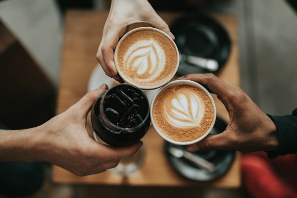 Barista's Choice
