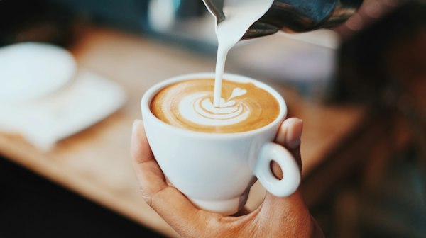 Espresso Macchiato