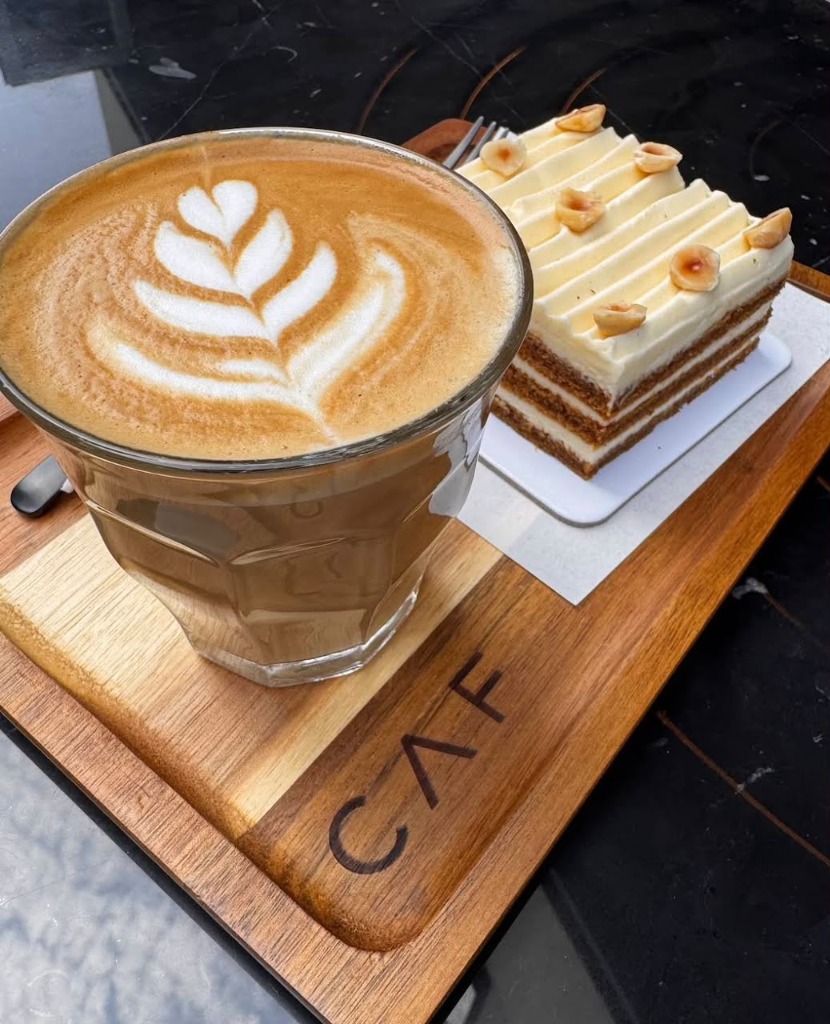 Flat-White